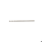 Excel Blades No. 61 High Speed Drill Bits Precision Drill Bits, 12PK 50061IND - alternate 2